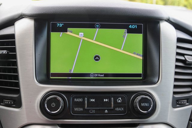 2020 Gmc Yukon SLT photo 28