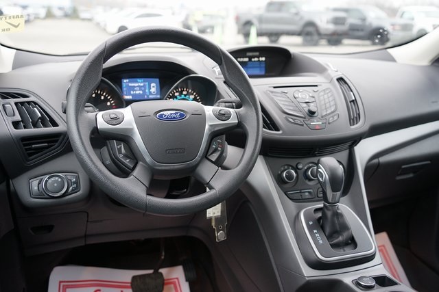 2014 FORD ESCAPE - Image 10