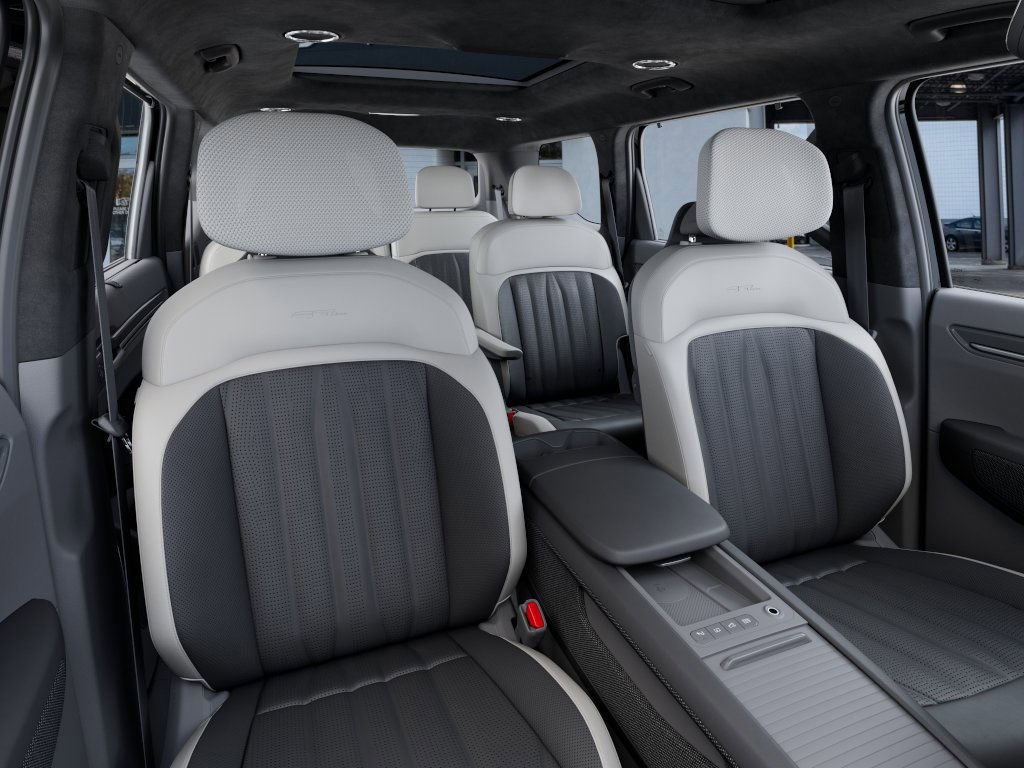 2026 Kia EV9 GT-Line photo 13