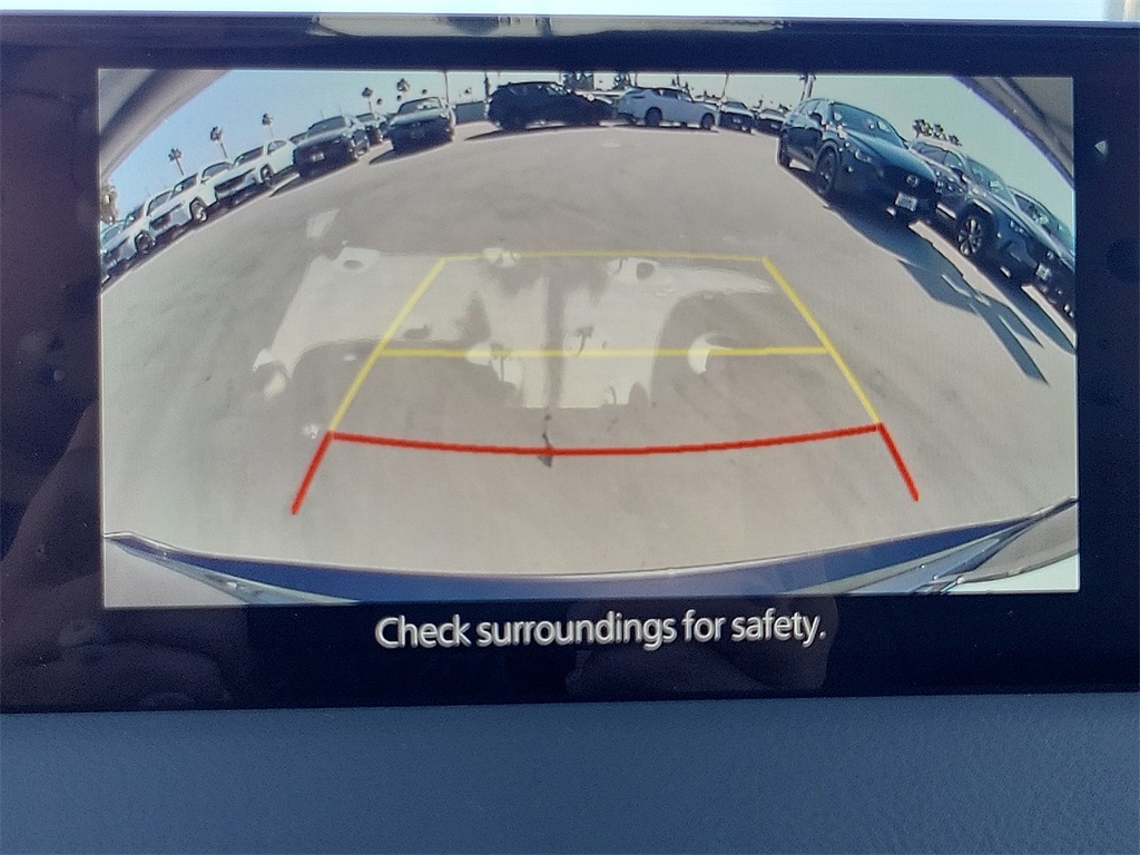 2025 Mazda CX-5 2.5 S Preferred photo 10