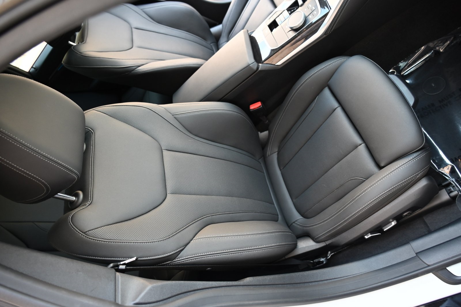 2024 Bmw i4 M50 photo 18