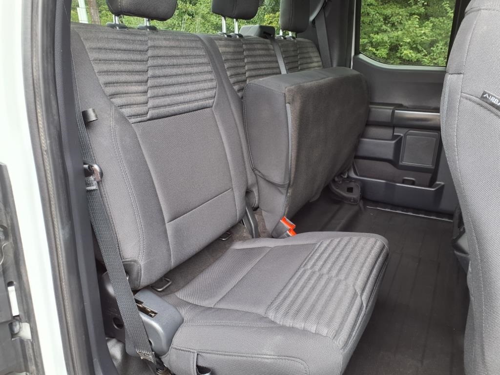 2023 Ford F-150 XL photo 9