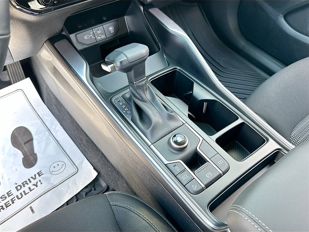 2026 Kia Sorento LX photo 16