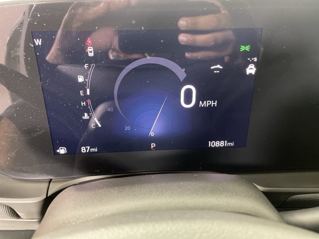 2024 Buick Envista Preferred photo 23