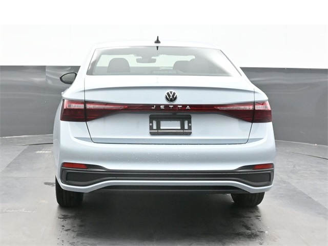 2025 Volkswagen Jetta 1.5T Sport photo 2