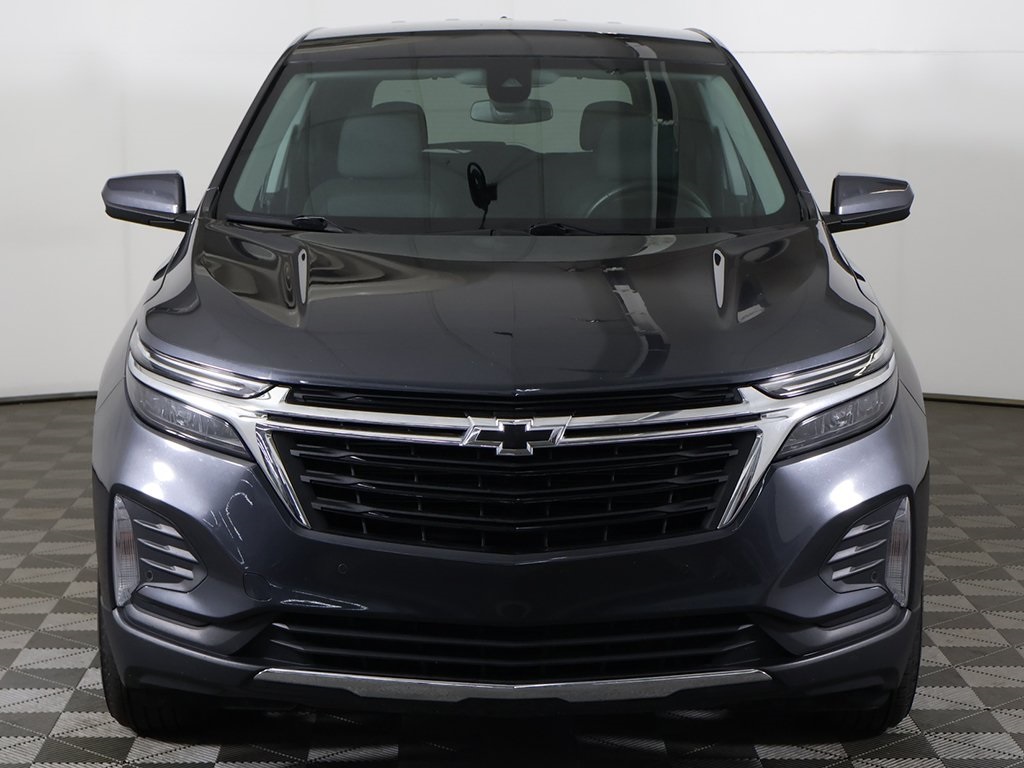 2023 Chevrolet Equinox LT photo 4