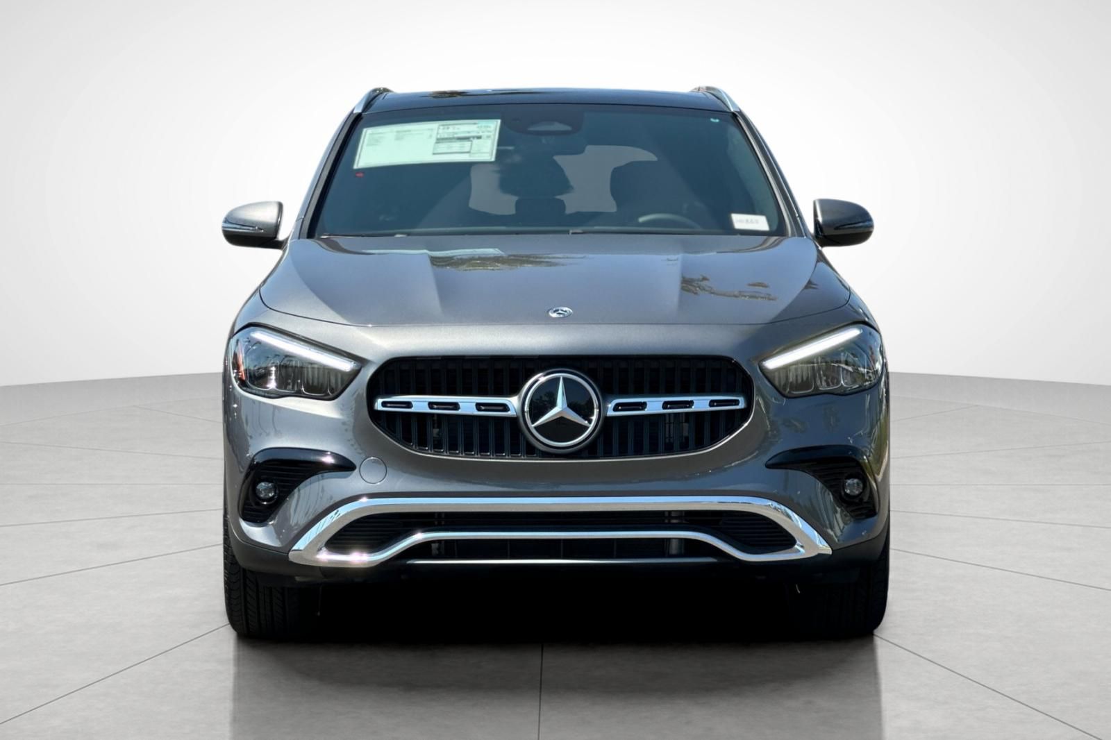 2026 Mercedes Benz GLA 250 photo 7