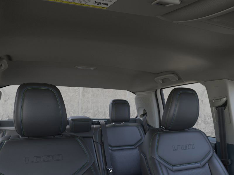 2025 Ford Maverick photo 12