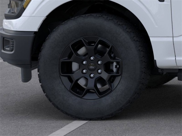 2025 Ford F-150 STX photo 19