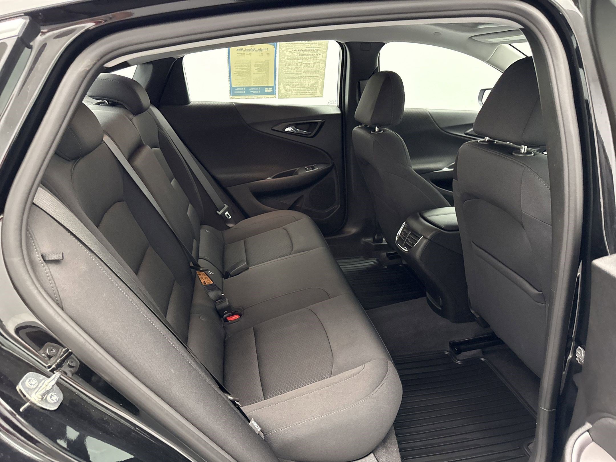 2023 Chevrolet Malibu 1LT photo 26