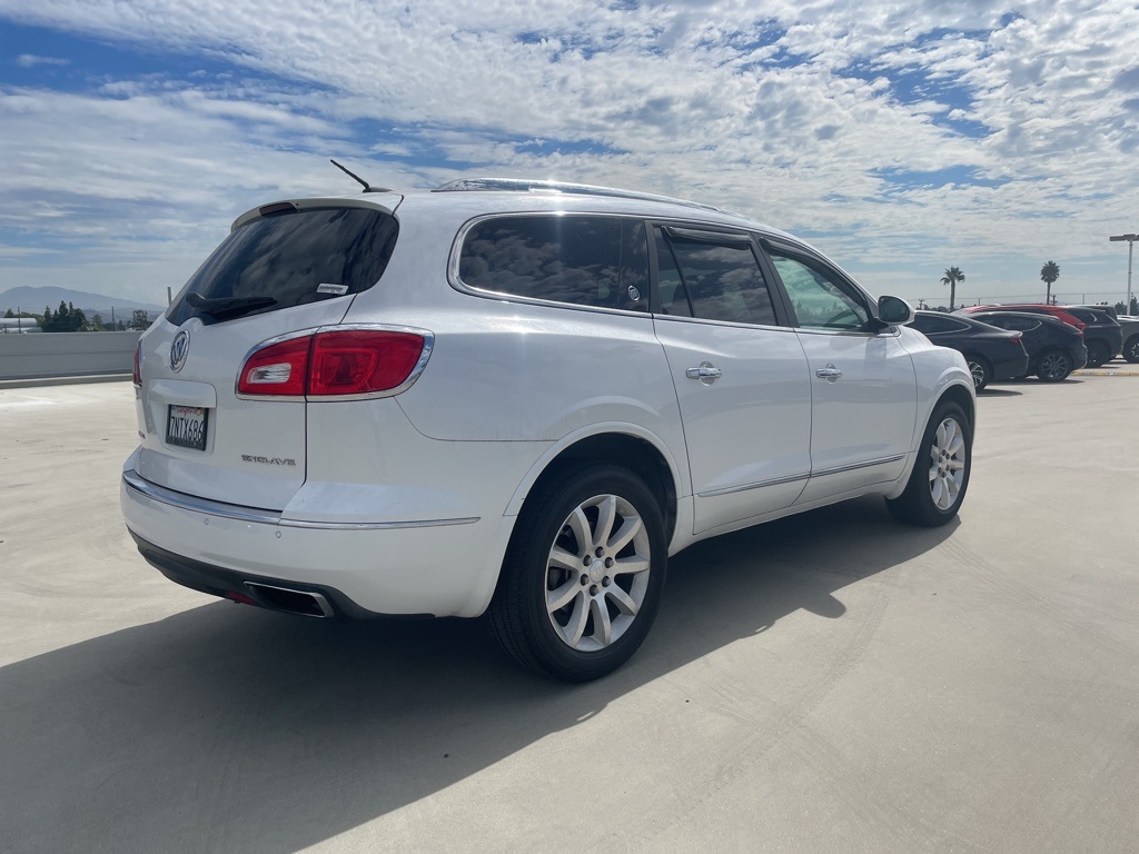 2016 Buick Enclave Premium photo 2