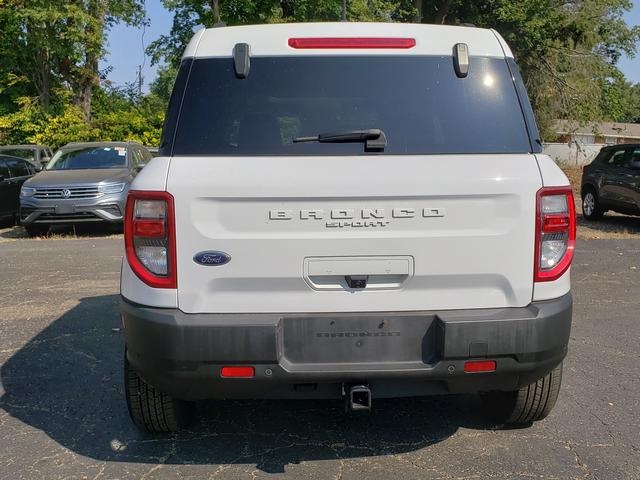 2021 Ford Bronco Sport Big Bend photo 3