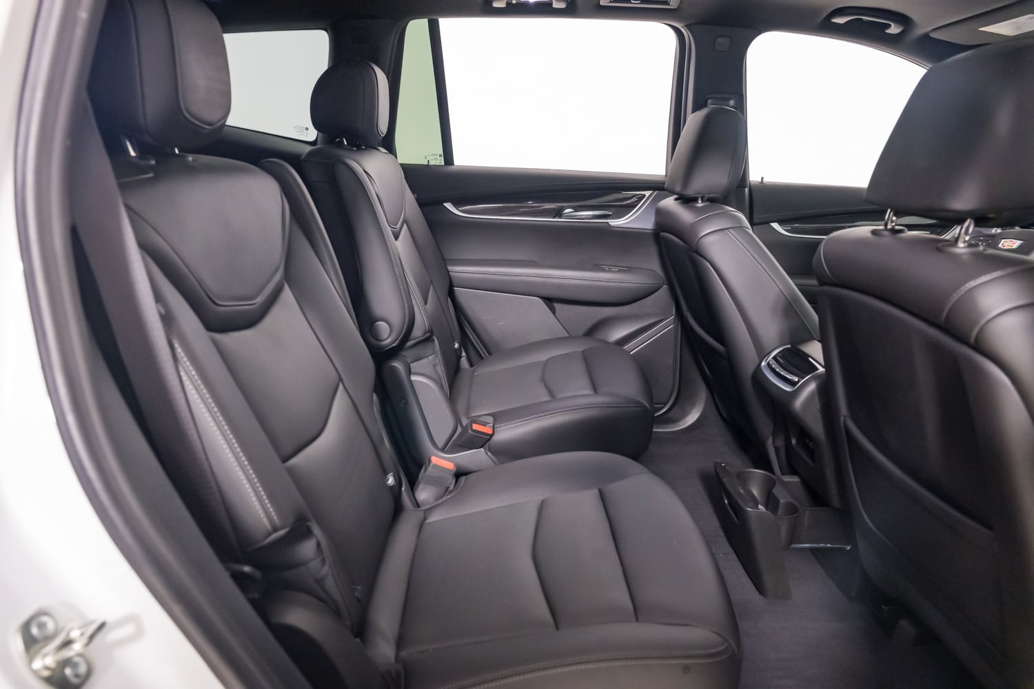 2024 Cadillac XT6 Sport photo 29