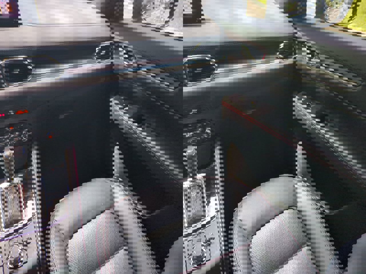 2023 Mazda CX-5 2.5 Turbo photo 16