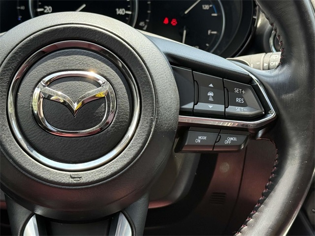 2022 Mazda CX-9 Carbon photo 22