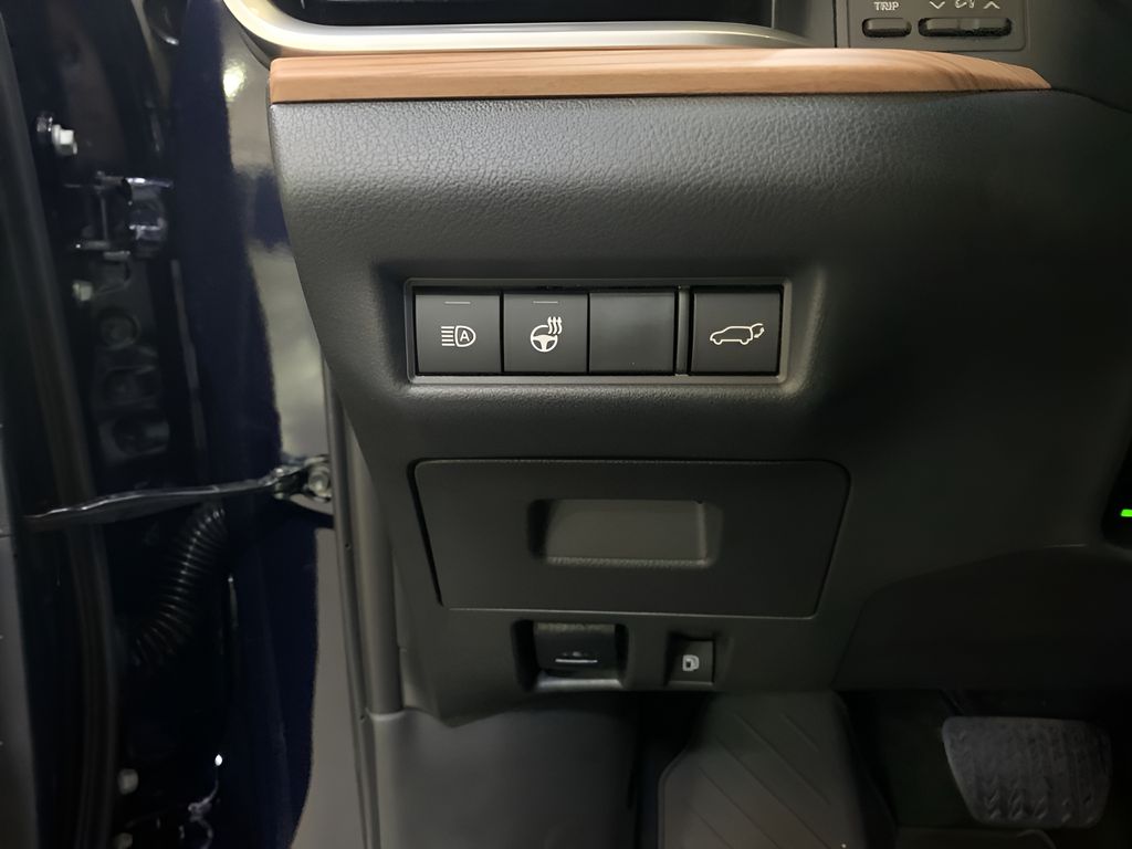 2025 Toyota Grand Highlander Limited photo 23