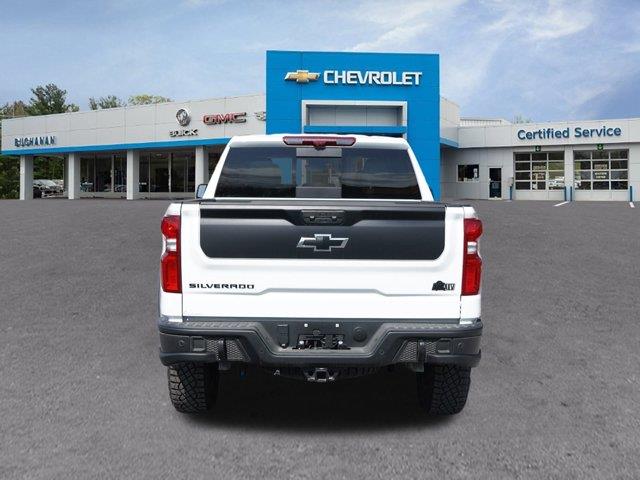 2024 Chevrolet Silverado 1500 ZR2 photo 4