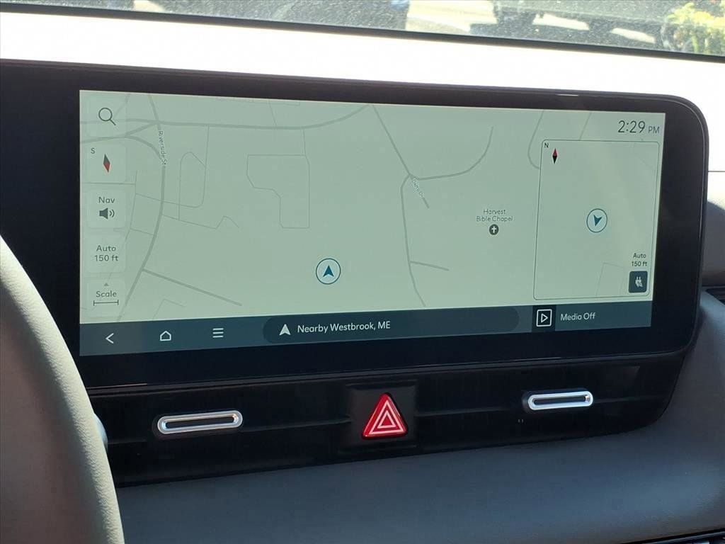 2025 Hyundai Ioniq 5 SE photo 4