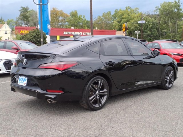 2023 Acura Integra A-Spec Technology photo 6