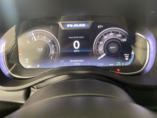 2025 Ram 1500 Big Horn Lone Star photo 22