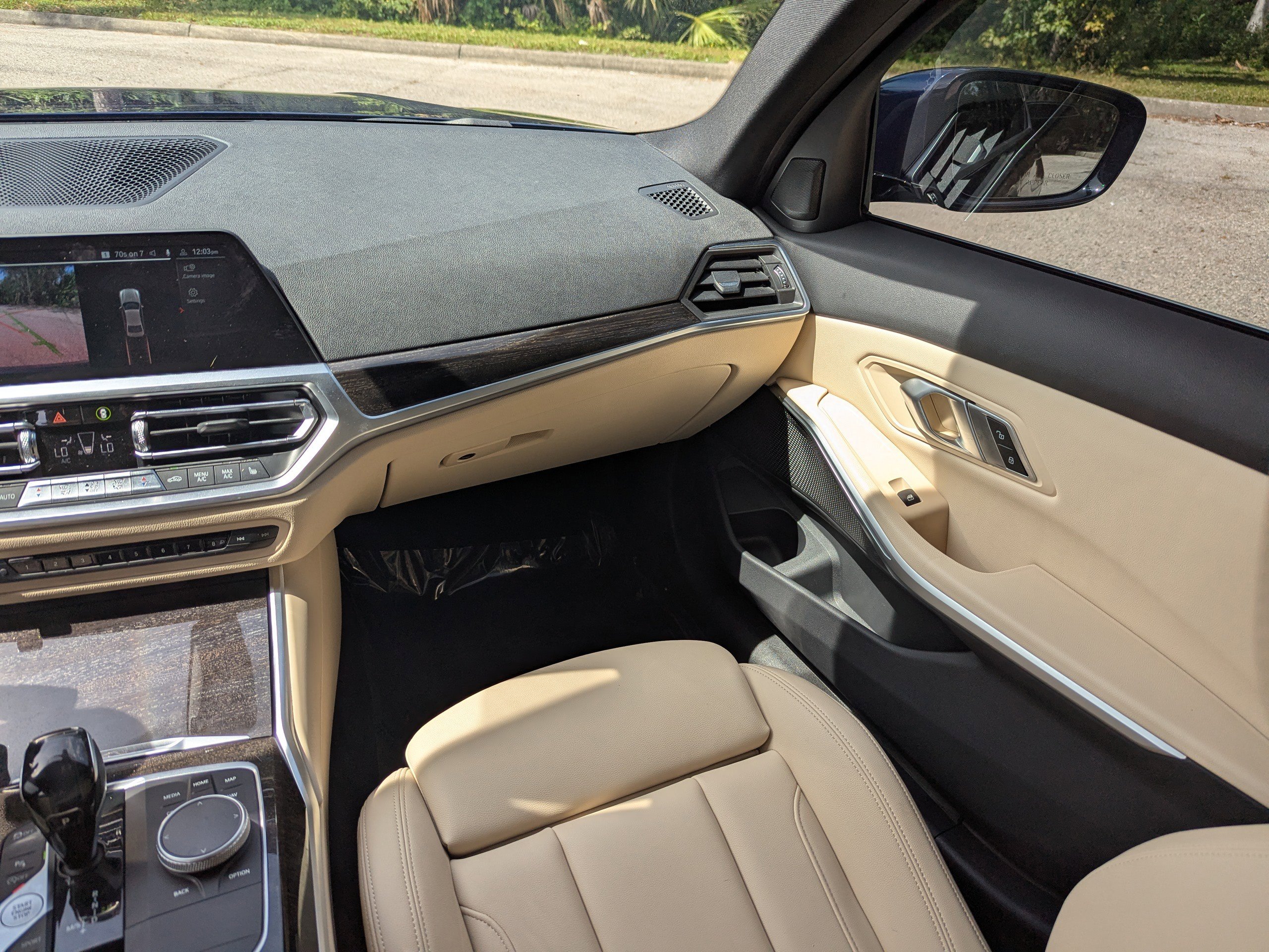 2020 Bmw 330i Sedan photo 15