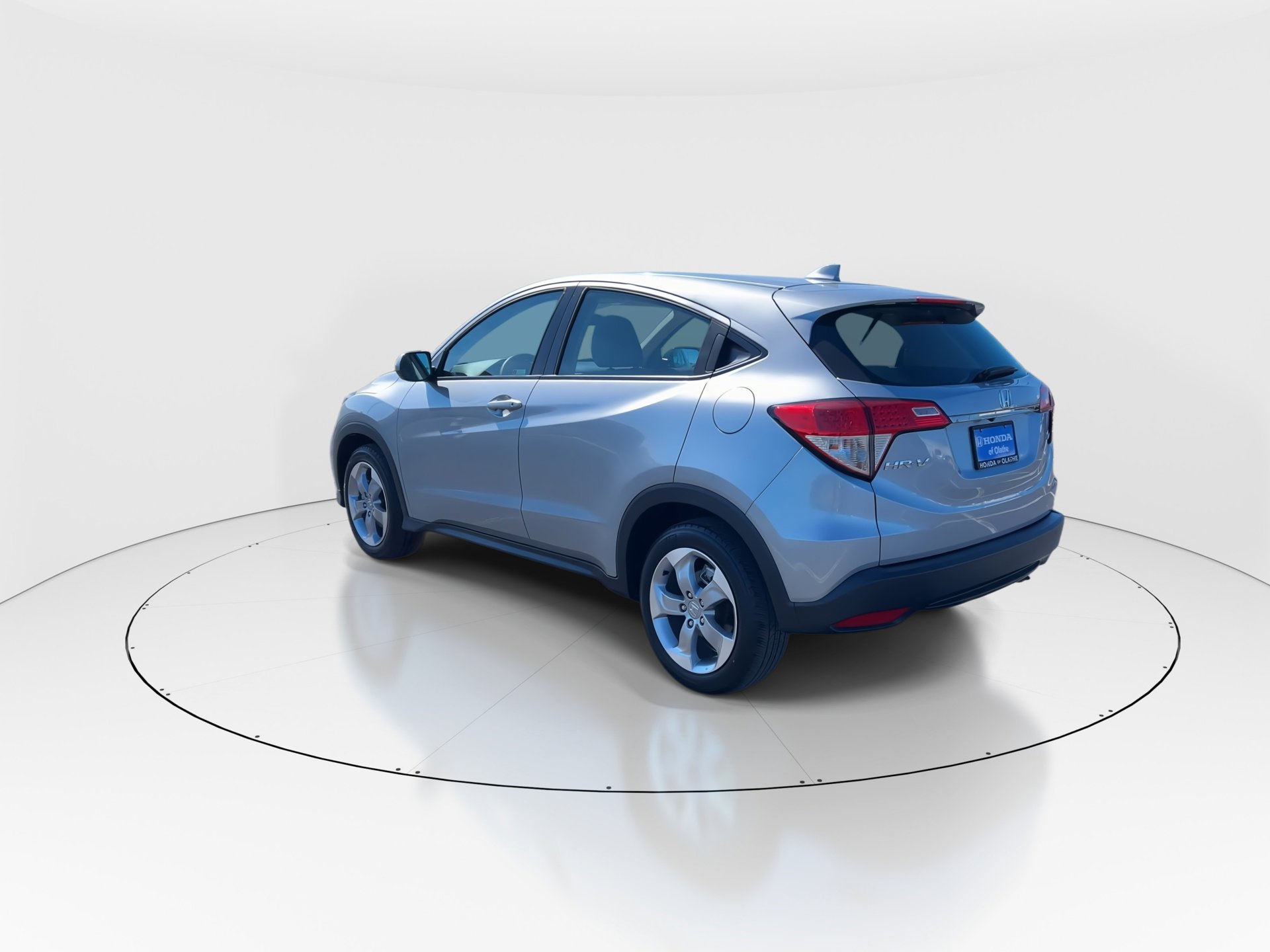 2022 Honda HR-V LX photo 6