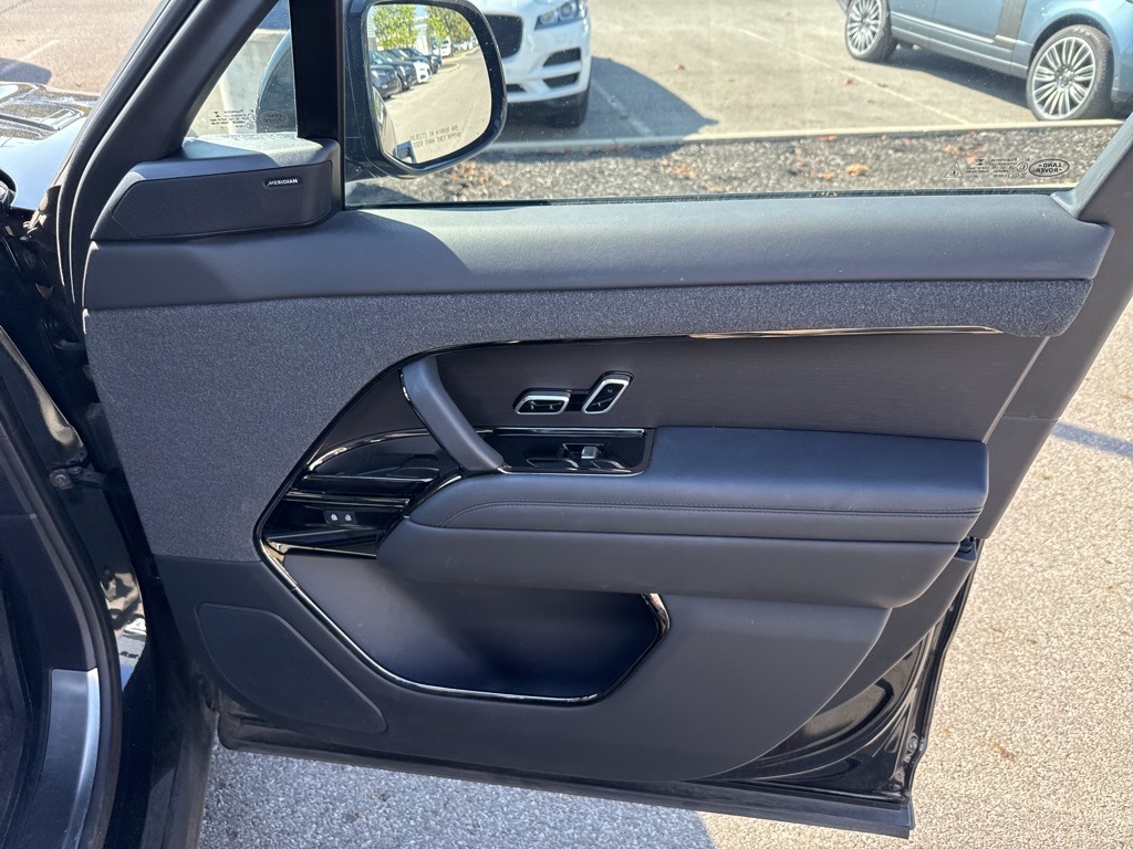 2023 Land Rover Range Rover Sport SE photo 20