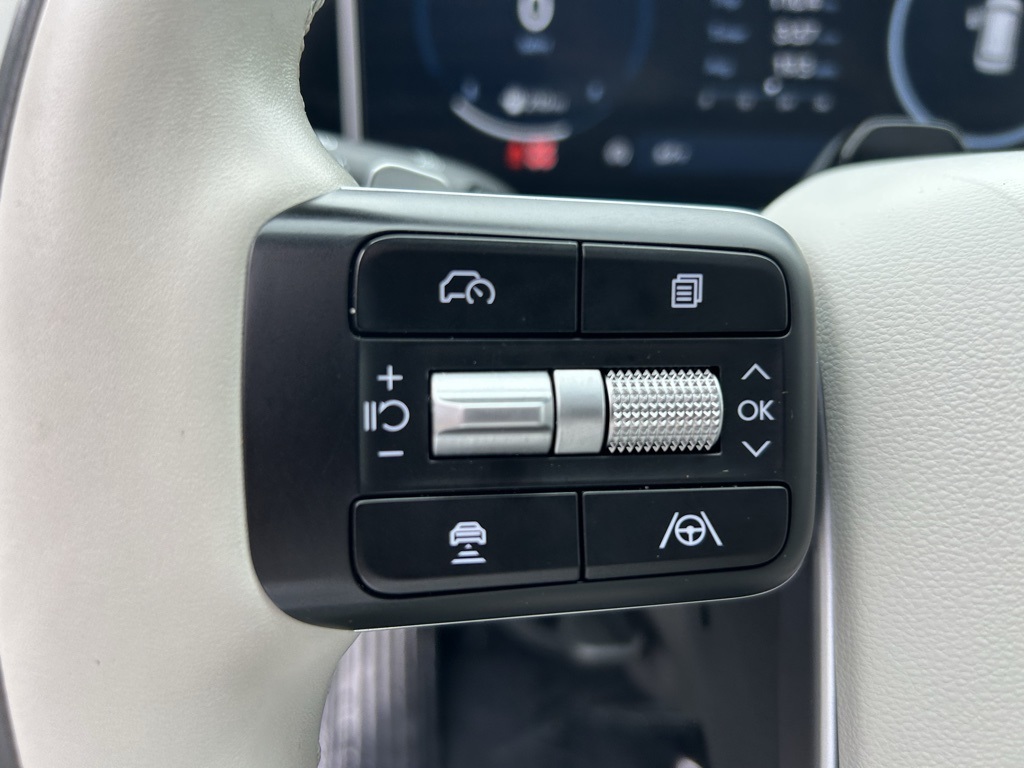 2024 Hyundai Santa Fe Calligraphy photo 11