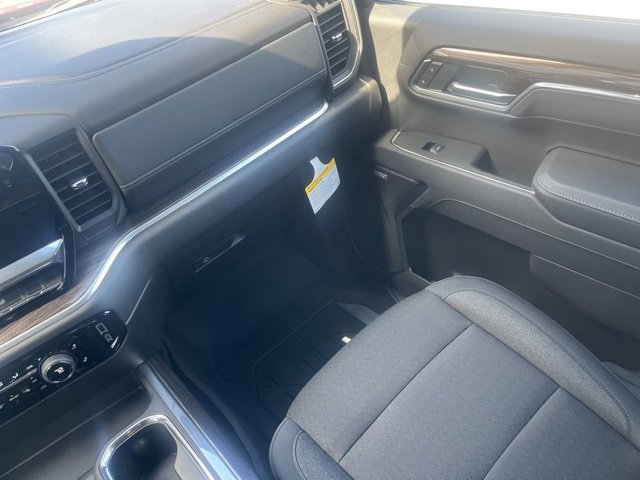 2026 Chevrolet Silverado 1500 RST photo 16