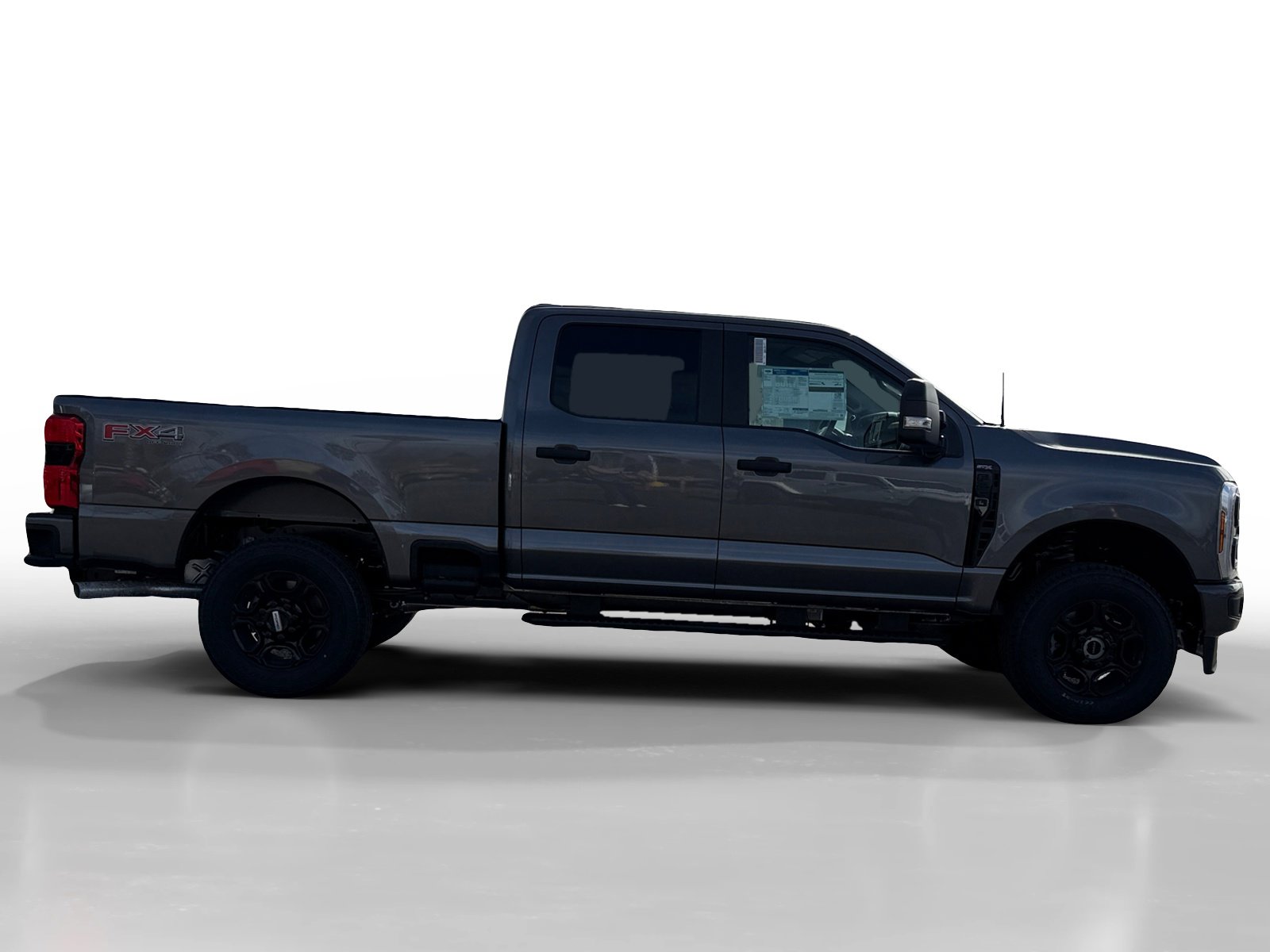 2025 Ford F-250 XL photo 6