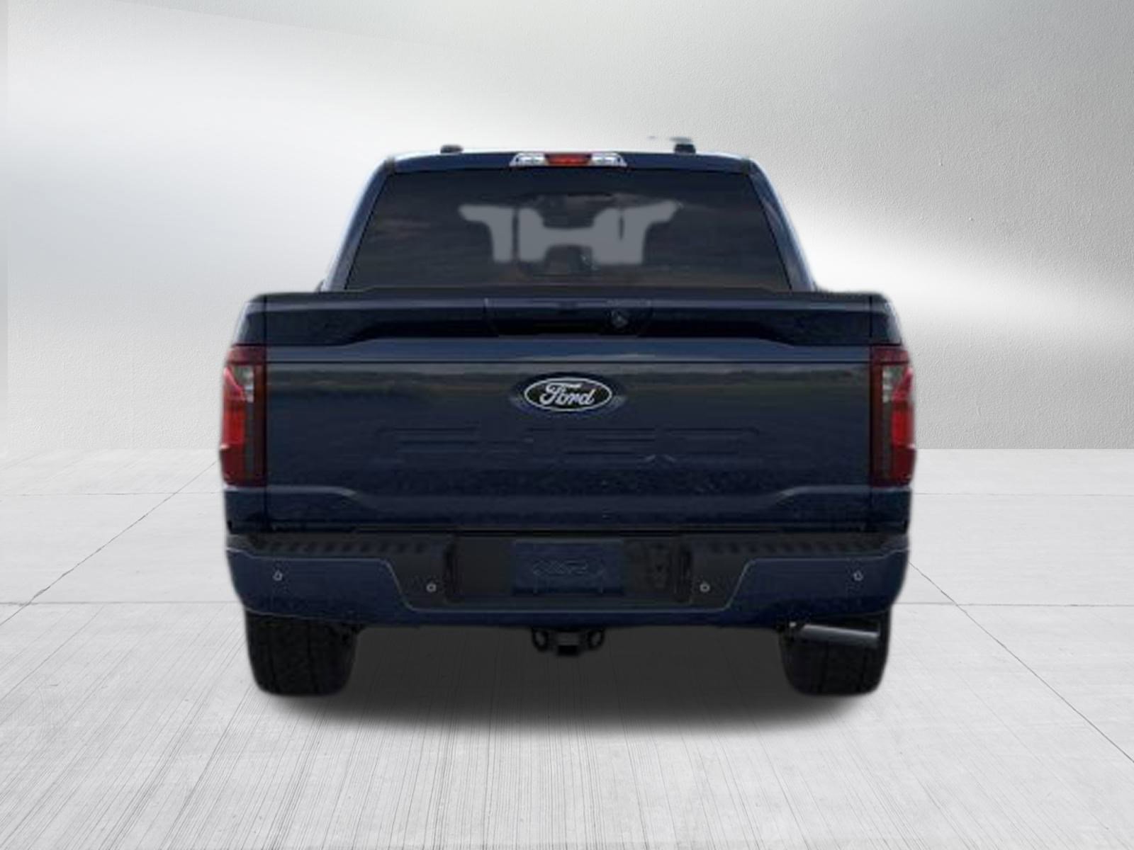 2025 Ford F-150 XLT photo 6