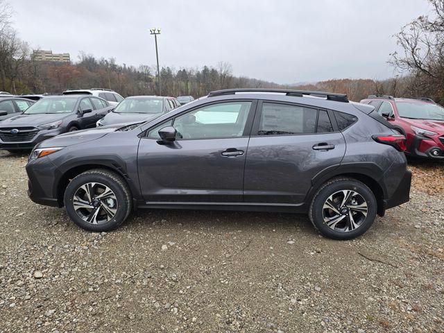 2026 Subaru Crosstrek Premium photo 2