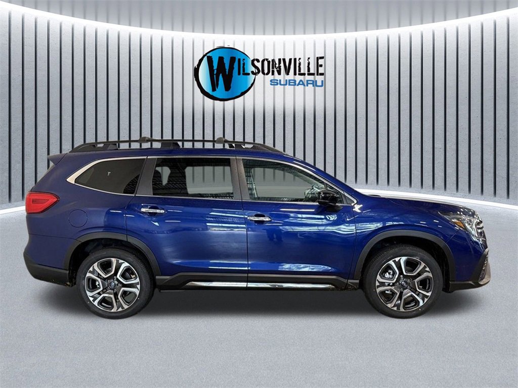 2026 Subaru Ascent Touring photo 3