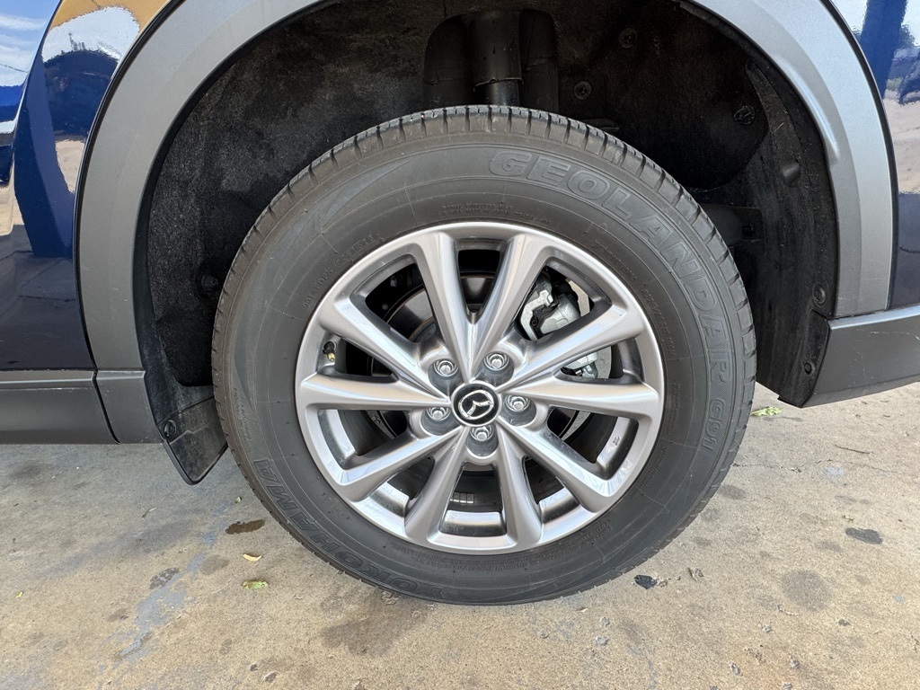 2023 Mazda CX-5 2.5 S Preferred photo 35