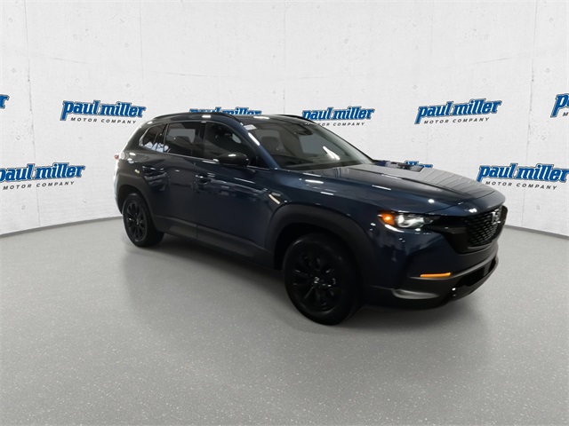2025 Mazda CX-50 Premium photo 2