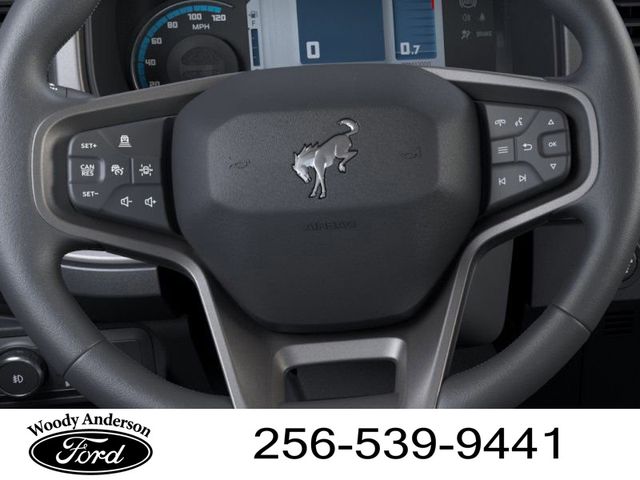 2025 Ford Bronco Outer Banks photo 12