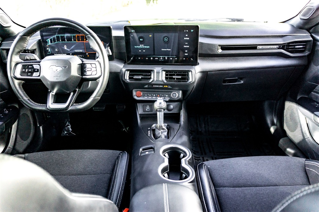 2024 Ford Mustang EcoBoost photo 26
