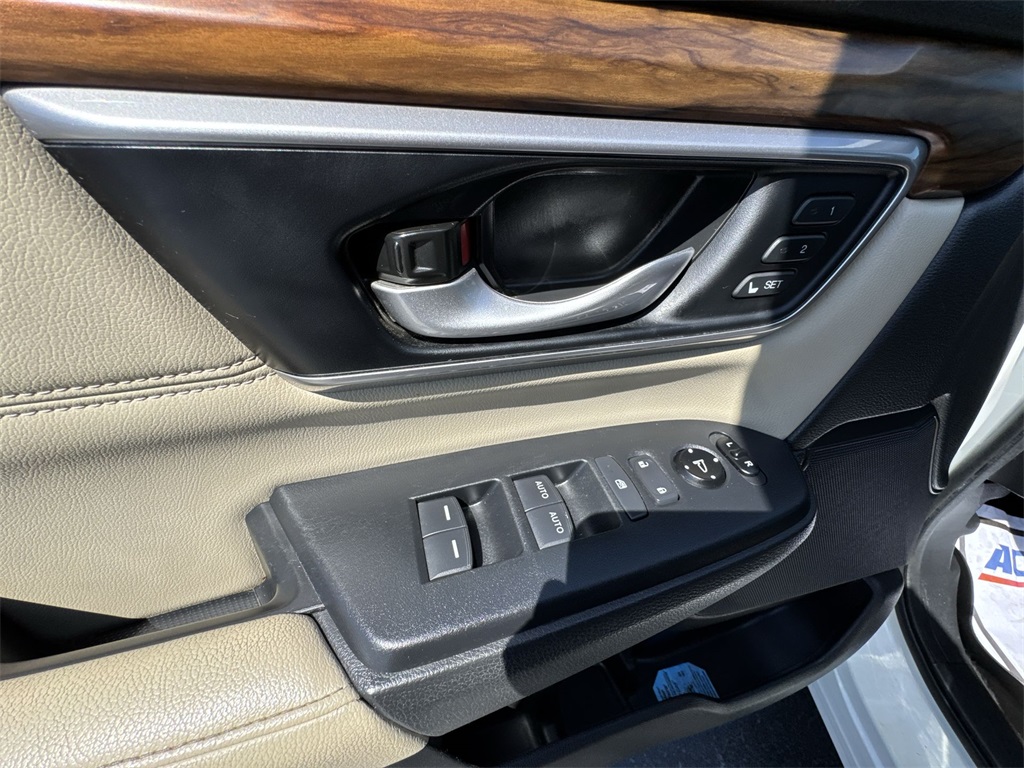 2021 Honda CR-V EX-L photo 13