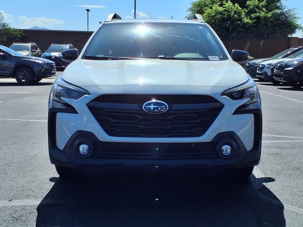 2025 Subaru Outback Premium photo 2
