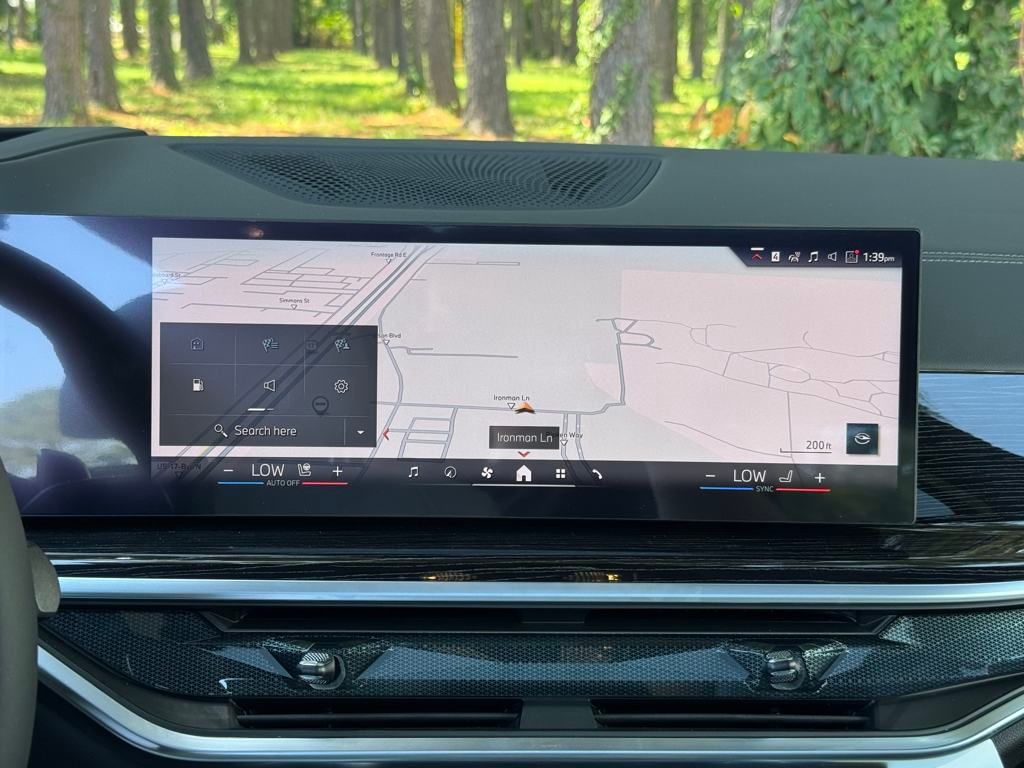 2026 Bmw X7 xDrive40i photo 4