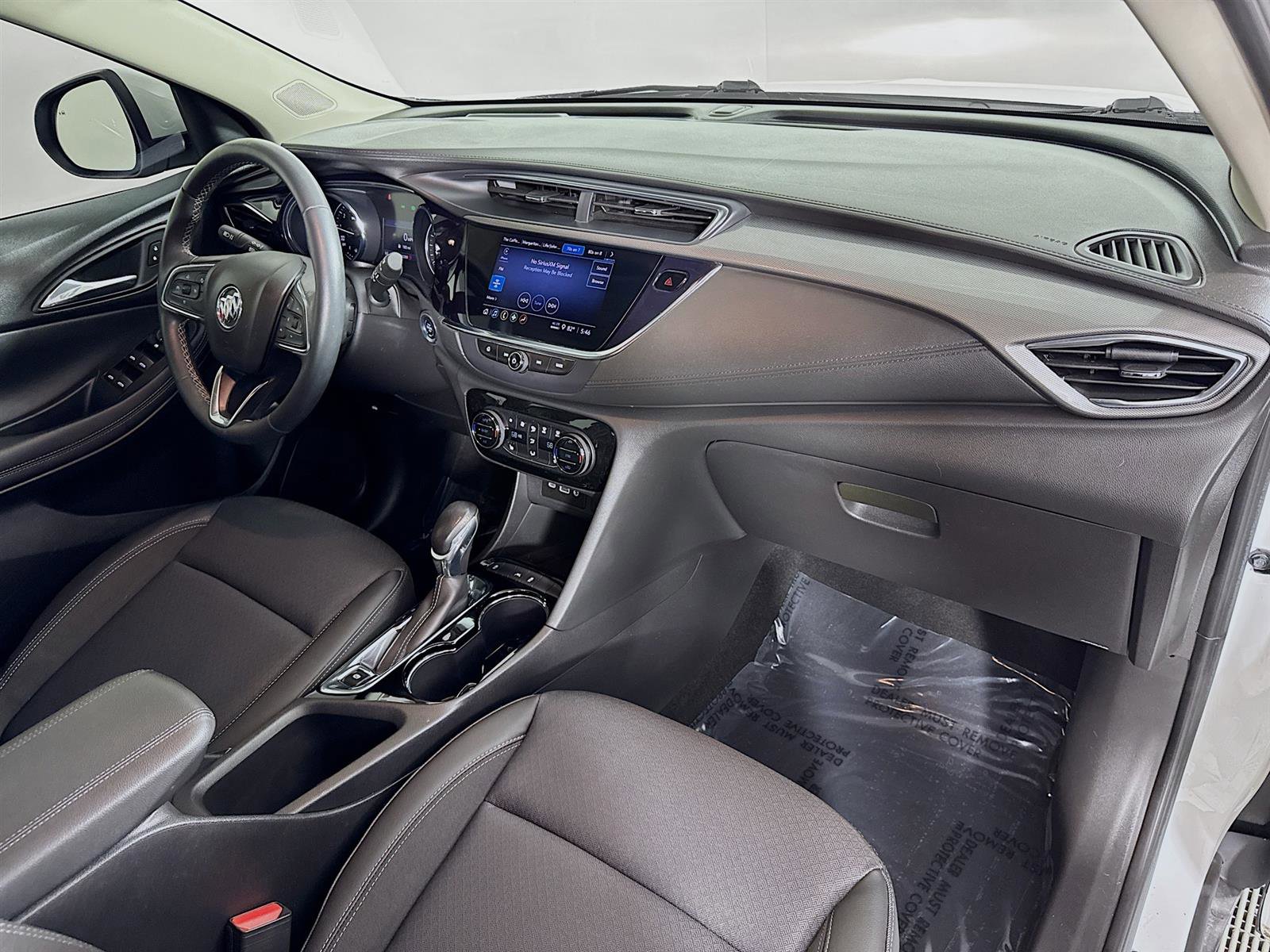 2022 Buick Encore GX Select photo 27