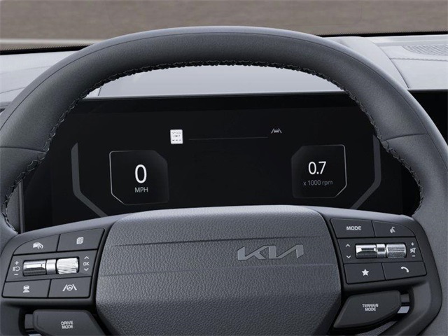 2026 Kia Sportage X-Line photo 21