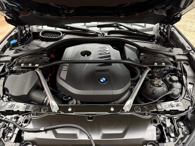 2026 Bmw 740i xDrive photo 26