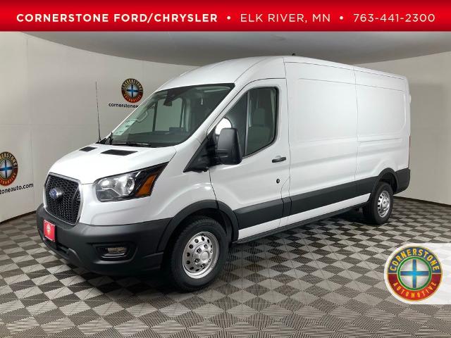 2025 Ford Transit Van Base's photo