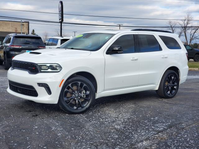 2023 Dodge Durango GT's photo