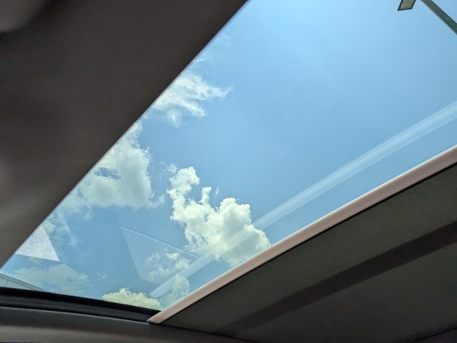 2024 Porsche Cayenne photo 18