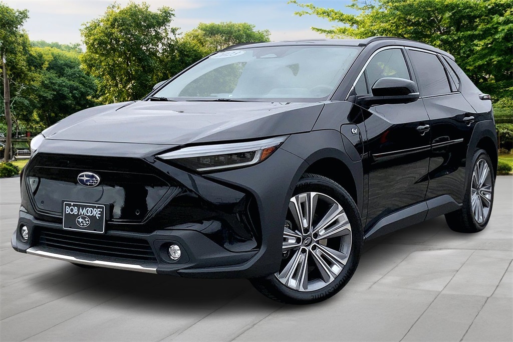 2023 Subaru SOLTERRA Touring