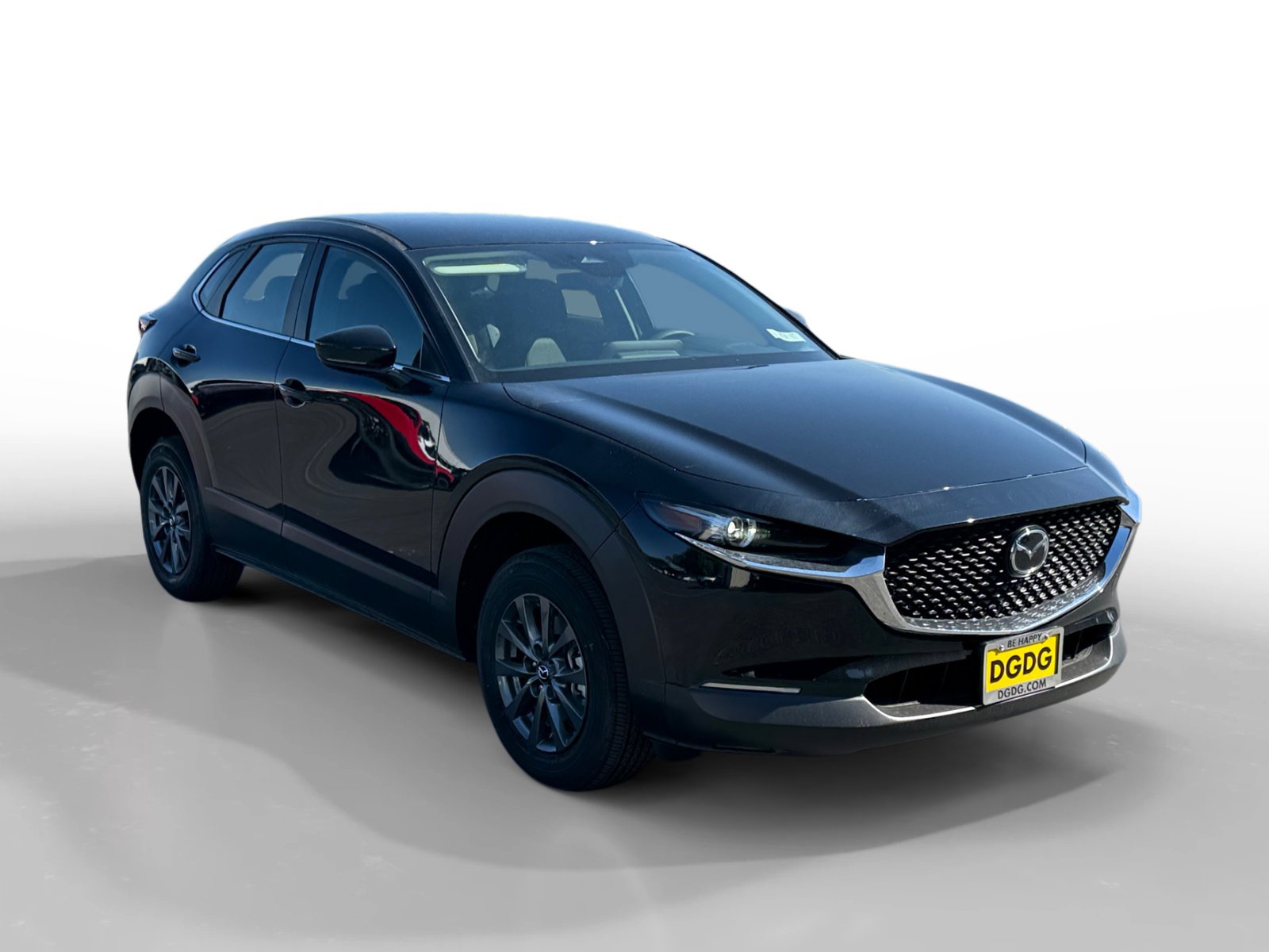 2025 Mazda CX-30 2.5 S photo 7