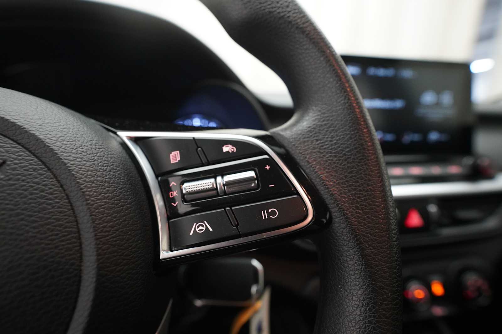 2022 Kia Forte LXS photo 15