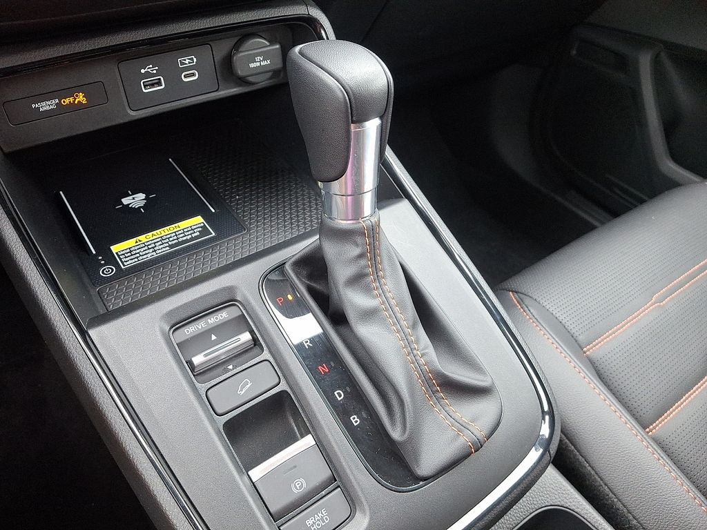 2024 Honda CR-V Hybrid Sport-L photo 15